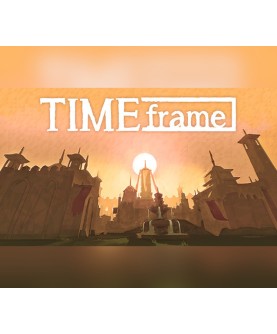 TIMEframe Steam Key EUROPE